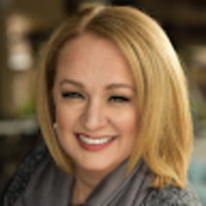 Meet your Posher, Marilyn